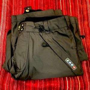 NWOT- ROXY SNOW Weather Pants 🖤